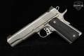 Kimber Stainless II .45 ACP Satin Stainless in Excellent Condition Image 4