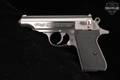2024-2025 Walther PP .380 ACP Stainless in Excellent Condition Image 3