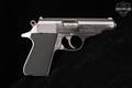 2024-2025 Walther PP .380 ACP Stainless in Excellent Condition Image 4