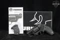 Taurus Model 605 Protector Poly .357 Mag. Black in Very Good Condition Image 2