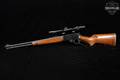 1979 Marlin Firearms Co. Model 336C .35 Rem. Blued & Walnut in Fair Condition Image 2