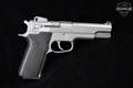 Smith & Wesson (S&W) Model 1006 10mm Stainless in Good Condition Image 3