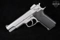 Smith & Wesson (S&W) Model 1006 10mm Stainless in Good Condition Image 4
