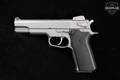 Smith & Wesson (S&W) Model 1006 10mm Stainless in Good Condition Image 5