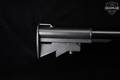 Bushmaster XM15-E2S Dissipator A2; AWB-era LEO-marked receiver 5.56mm NATO Black in Good Condition Image 4