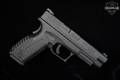 Springfield Armory XDM-9 4.5 9mm Luger Black in Excellent Condition Image 3