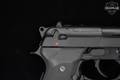 Beretta Model 96F-S .40 S&W Black in Excellent Condition Image 4