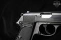 Walther PPK .380 ACP Blued in Excellent Condition Image 3