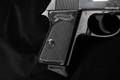Walther PPK .380 ACP Blued in Excellent Condition Image 4