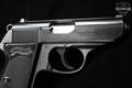Walther PPK .380 ACP Blued in Excellent Condition Image 5