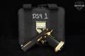 MasterPiece Arms DS9 Hybrid 9mm Luger Black in Very Good Condition Image 2