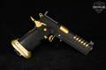 MasterPiece Arms DS9 Hybrid 9mm Luger Black in Very Good Condition Image 3