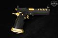 MasterPiece Arms DS9 Hybrid 9mm Luger Black in Very Good Condition Image 4