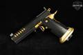 MasterPiece Arms DS9 Hybrid 9mm Luger Black in Very Good Condition Image 5