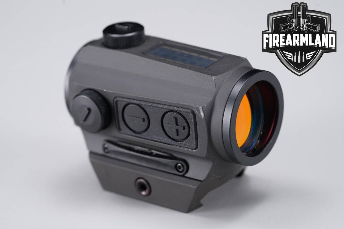 Holosun HS403C 2 MOA Red Dot