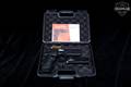 Tisas USA Zigana T DA/SA 9mm Luger Black in Excellent Condition Image 2
