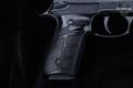 Tisas USA Zigana T DA/SA 9mm Luger Black in Excellent Condition Image 3