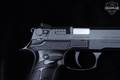 Tisas USA Zigana T DA/SA 9mm Luger Black in Excellent Condition Image 4