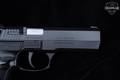 Tisas USA Zigana T DA/SA 9mm Luger Black in Excellent Condition Image 5
