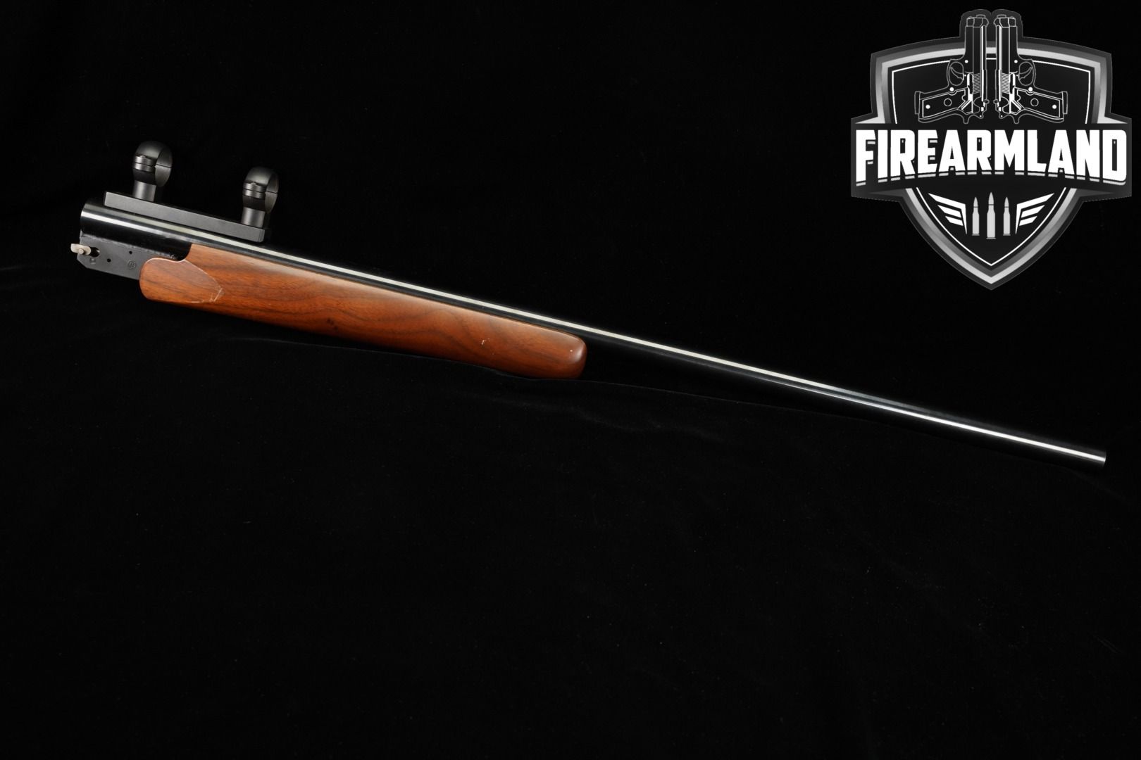 1940 WWII German Mauser Karabiner 98k 8mm Mauser Code 42 | Sold