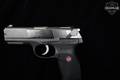 2007 Sturm Ruger P345 .45 ACP Blued in Very Good Condition Image 4