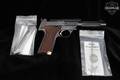 1979 High Standard Supermatic Trophy Military .22 LR Blued in Good Condition Image 2