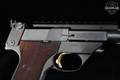 1979 High Standard Supermatic Trophy Military .22 LR Blued in Good Condition Image 4