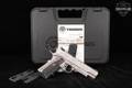 Taurus PT 1911 AR .45 ACP Matte Stainless in Good Condition Image 2
