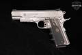 Taurus PT 1911 AR .45 ACP Matte Stainless in Good Condition Image 3