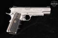 Taurus PT 1911 AR .45 ACP Matte Stainless in Good Condition Image 4