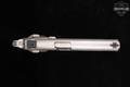 Taurus PT 1911 AR .45 ACP Matte Stainless in Good Condition Image 5