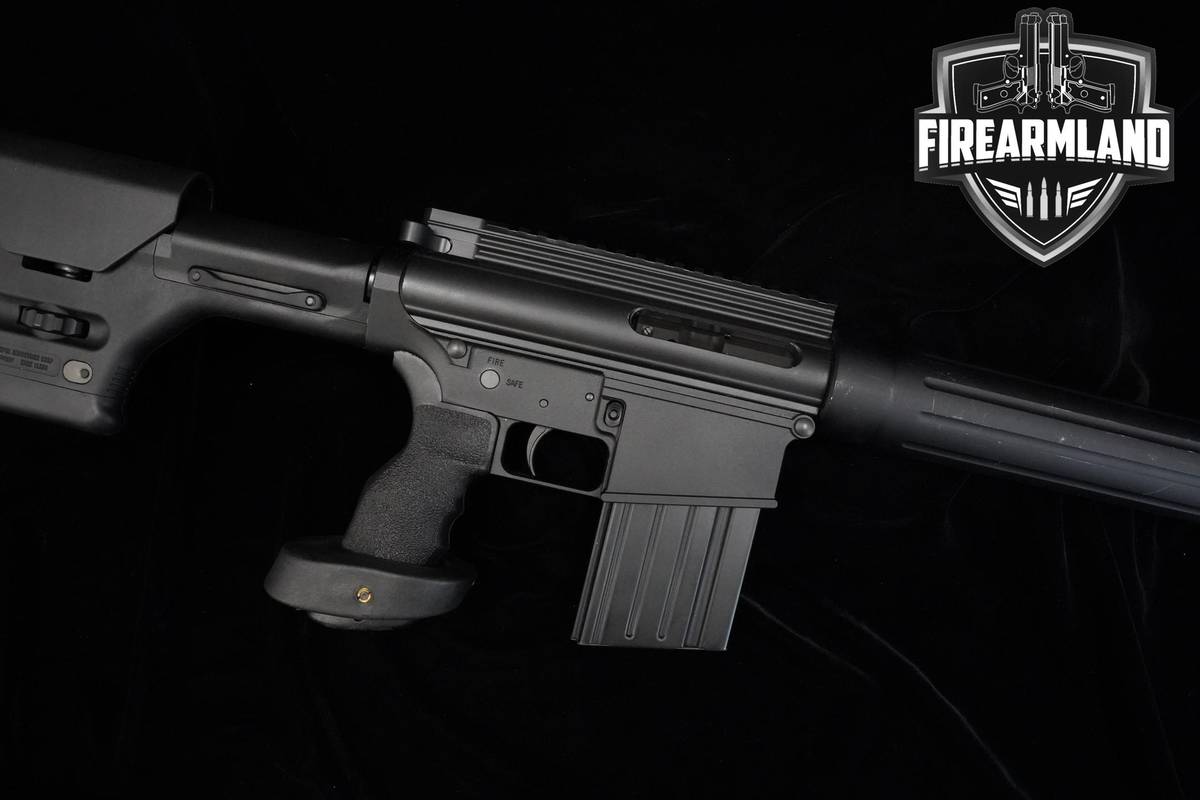 DPMS Panther Arms LR-308 308 Win AR-10 AR10 AR 24" DPMS-Panther Arms-LR-308