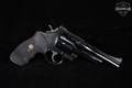 1970-1972 Smith & Wesson (S&W) Model 27-2 .357 Mag. High Polish Blued in Good Condition Image 2