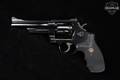 1970-1972 Smith & Wesson (S&W) Model 27-2 .357 Mag. High Polish Blued in Good Condition Image 3