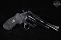 1970-1972 Smith & Wesson (S&W) Model 27-2 .357 Mag. High Polish Blued in Good Condition Image 4