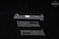 Sig Sauer P220 Classic .22 Rimfire Conversion Kit .22 LR Black in Excellent Condition Image 2