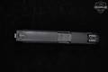 Sig Sauer P220 Classic .22 Rimfire Conversion Kit .22 LR Black in Excellent Condition Image 4