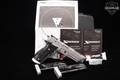 2018 Sig Sauer P226 X-Five Skeleton Mastershop X-Series SAO 9mm Luger matte/natural stainless in Like-New Condition Image 2