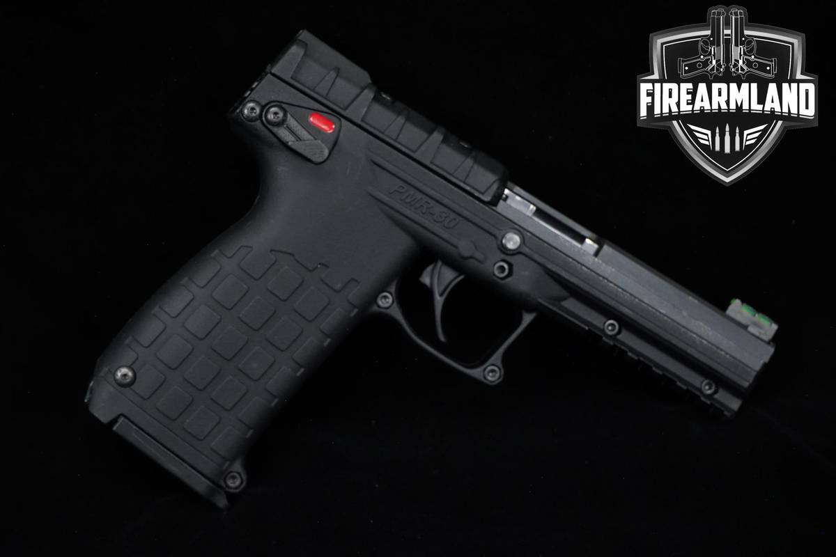 Kel-Tec PMR-30 22 WMR 4.3" KelTec PMR30 +9 MAGS & ORIG CASE