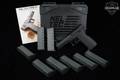 Kel-Tec PMR-30 .22 WMR Black in Excellent Condition Image 2