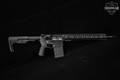 Patriot Ordnance Factory (POF) Revolution DI CMR .308 Win. Black in Excellent Condition Image 3