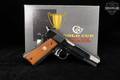1964 Colt Gold Cup National Match Pre-Series 70 .45 ACP Blued in Excellent Condition Image 2