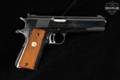 1964 Colt Gold Cup National Match Pre-Series 70 .45 ACP Blued in Excellent Condition Image 3