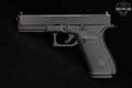Glock G20 Gen5 MOS 10mm Black in Excellent Condition Image 3