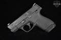 Smith & Wesson (S&W) M&P9 Shield M2.0 9mm Luger Black in Good Condition Image 2