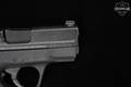 Smith & Wesson (S&W) M&P9 Shield M2.0 9mm Luger Black in Good Condition Image 3
