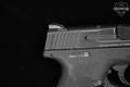 Smith & Wesson (S&W) M&P9 Shield M2.0 9mm Luger Black in Good Condition Image 4
