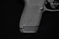 Smith & Wesson (S&W) M&P9 Shield M2.0 9mm Luger Black in Good Condition Image 5