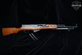 1974 Jianshe Arsenal Type 56 Carbine SKS 7.62x39 Blued in Very Good Condition Image 2