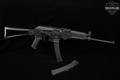 Kalashnikov USA KR-9 9mm Luger Black in Good Condition Image 2